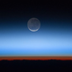 Image for article titled The Best Way To Make it to Mars? Go Back to the Moon.